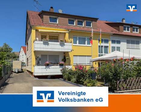 Foto - Wohnung zum Kaufen in Schönaich 395.000,00 € 111.14 m²