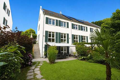 Foto - Haus zum Kaufen in Solingen 498.000,00 € 138.2 m²