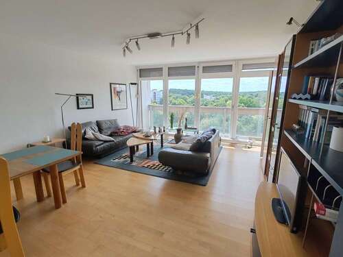 Foto - Wohnung zum Kaufen in Wolfsburg 215.000,00 € 89 m²