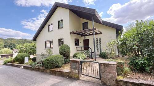 Foto - Haus zum Kaufen in Heilbronn 497.000,00 € 216 m²