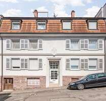 Wohnung zum Kaufen in Baden-Baden 220.000,00 € 95 m²