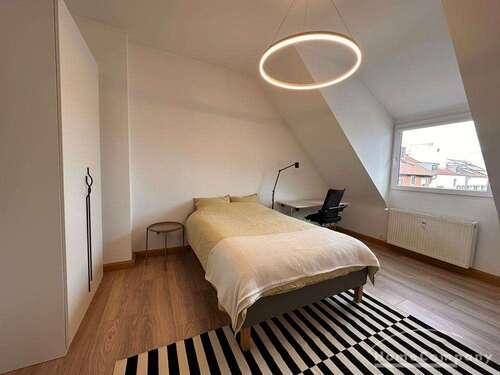 Foto - Wohnen auf Zeit in Saarbrücken 550,00 €