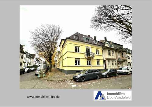 Foto - Wohnung zum Kaufen in Krefeld 159.000,00 € 81 m²