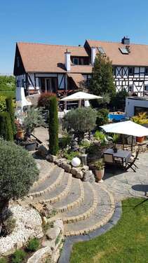 Foto - Haus zum Kaufen in Ginsheim-Gustavsburg 1.299.000,00 € 320 m²