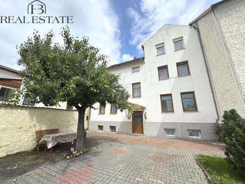 Foto - Haus zum Kaufen in Barleben 249.000,00 € 209.18 m²