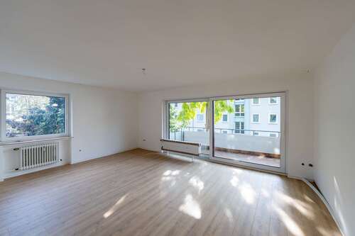 Foto - Wohnung zum Mieten in Göttingen 1.530,00 € 108 m²