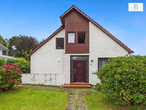 Foto - Haus zum Kaufen in Wingst 234.800,00 € 135 m²