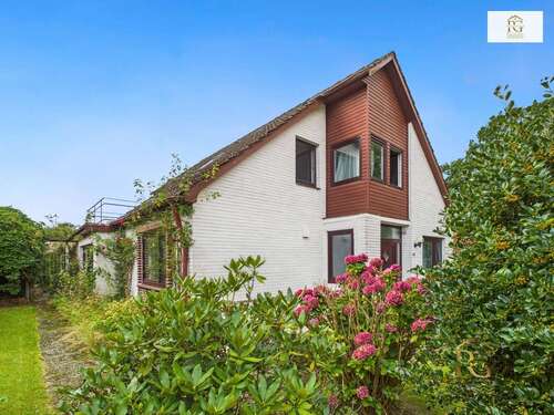 Foto - Haus zum Kaufen in Wingst 189.000,00 € 135 m²