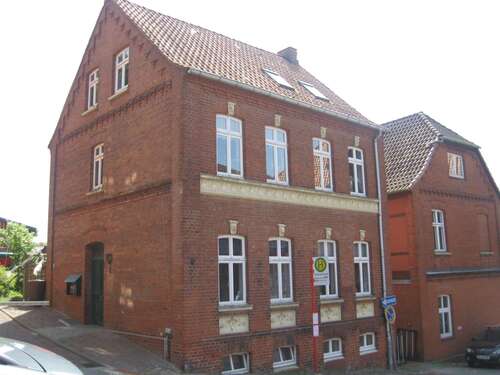 Foto - Wohnung zum Mieten in LauenburgElbe 670,00 € 73 m²