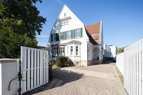 Foto - Haus zum Kaufen in Sendenhorst 525.000,00 € 160 m²