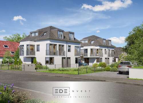 Foto - Haus zum Kaufen in München 1.348.000,00 € 164 m²