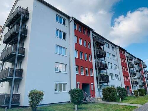 Foto - Wohnung zum Mieten in Nürnberg 691,77 € 53.96 m²