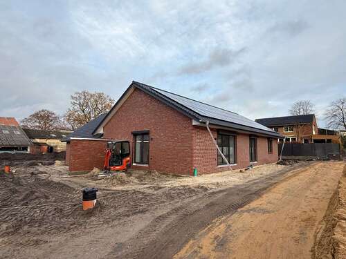 Foto - Wohnung zum Mieten in Stade 1.222,00 € 85 m²