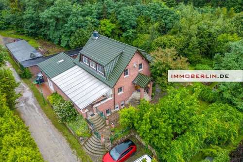 Foto - Haus zum Kaufen in Werneuchen 949.000,00 € 225 m²