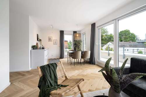 Foto - Wohnung zum Kaufen in München 1.165.000,00 € 101.6 m²