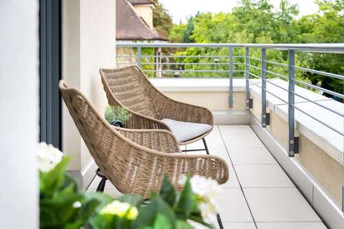 Foto - Wohnung zum Kaufen in München 1.099.000,00 € 101.6 m²