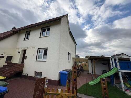 Foto - Haus zum Kaufen in Brakel 120.000,00 € 100 m²