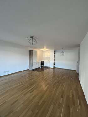 Foto - Wohnung zum Mieten in Durmersheim 551,00 € 58 m²