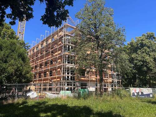 Foto - Wohnung zum Kaufen in Freiburg 607.000,00 € 77 m²