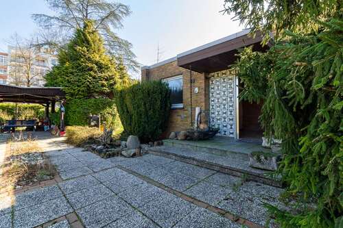 Foto - Haus zum Kaufen in Hamm 240.000,00 € 113 m²