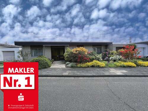 Foto - Haus zum Kaufen in Leverkusen 498.000,00 € 211.55 m²