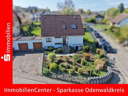Foto - Haus zum Kaufen in Erbach 365.000,00 € 150.02 m²