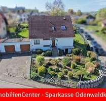 Haus zum Kaufen in Erbach 365.000,00 € 150.02 m²