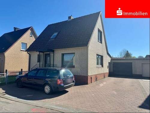 Foto - Haus zum Kaufen in Itzehoe 139.900,00 € 95 m²