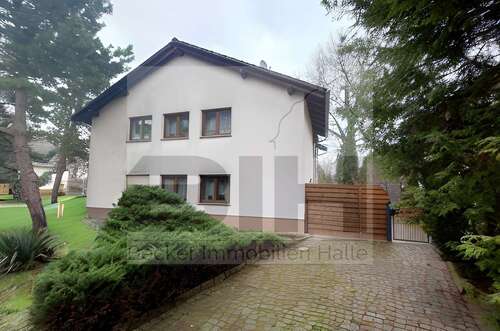 Foto - Haus zum Kaufen in Bad Lauchstädt 450.000,00 € 400 m²