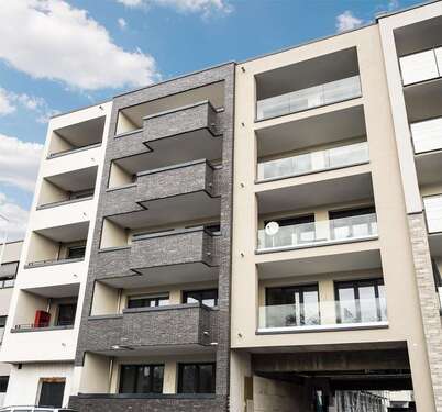Foto - Wohnung zum Mieten in Darmstadt 1.560,00 € 86 m²