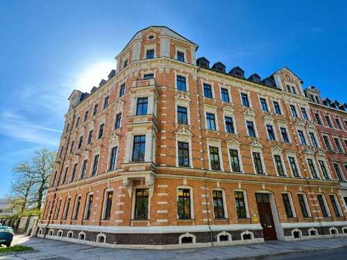 Foto - Wohnung zum Kaufen in Chemnitz 435.000,00 € 243 m²