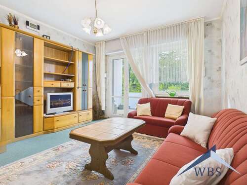 Foto - Wohnung zum Kaufen in Bochum 142.000,00 € 62.9 m²