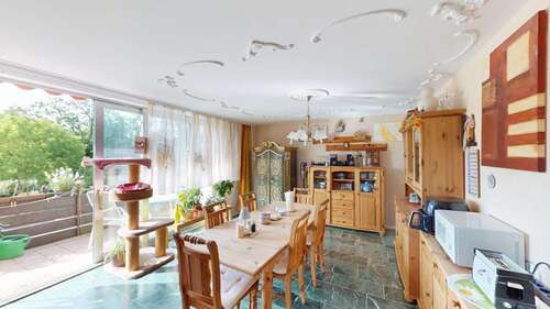 Foto - Wohnung zum Kaufen in Rheinstetten Forchheim 491.000,00 € 165.32 m²