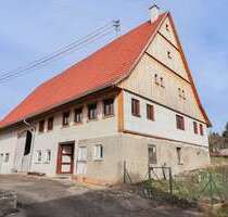 Haus zum Kaufen in Dietingen-Rotenzimmern 279.000,00 € 185 m²