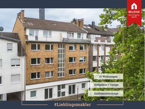 Foto - Haus zum Kaufen in Alsdorf 1.099.900,00 € 608 m²