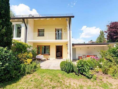Foto - Haus zum Kaufen in München 899.000,00 € 98 m²