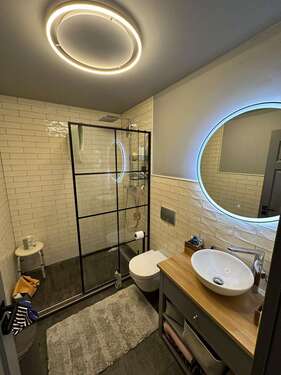 Foto - Wohnung zum Kaufen in Oberhausen 174.000,00 € 69.73 m²