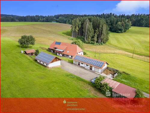 Foto - Haus zum Kaufen in Rickenbach 1.460.000,00 € 249 m²