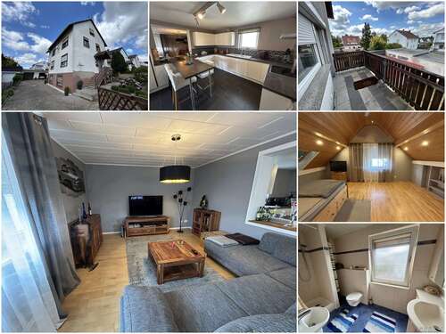 Foto - Wohnung zum Kaufen in Enkenbach-Alsenborn 249.000,00 € 143 m²