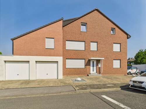 Foto - Wohnung zum Mieten in Düren Mariaweiler 434,00 € 47.4 m²