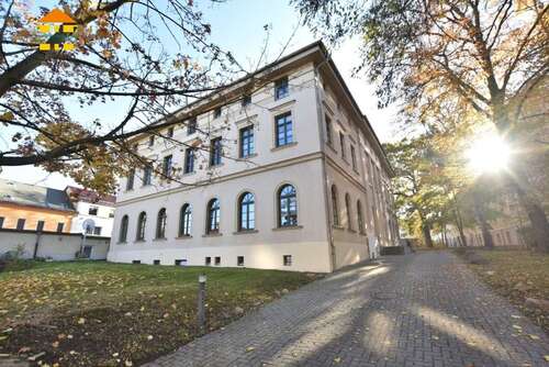 Foto - Wohnung zum Kaufen in Glauchau 41.950,00 € 52.11 m²