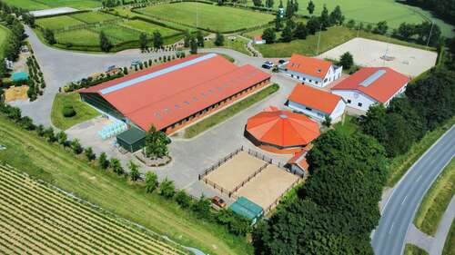 Foto - Spezialgewerbe in Lemgo 3.790.000,00 € 6000 m²
