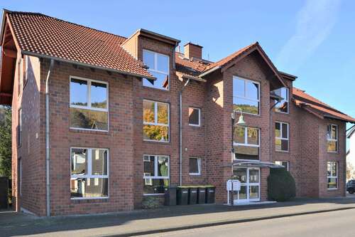 Foto - Wohnung zum Mieten in Rösrath 870,00 € 87 m²
