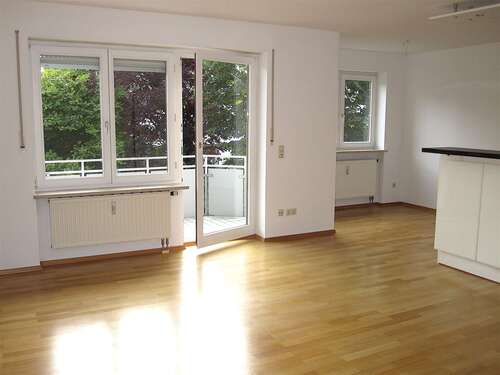 Foto - Wohnung zum Mieten in München 1.400,00 € 64.46 m²