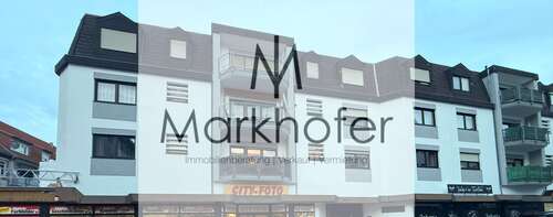 Foto - Wohnung zum Kaufen in Homburg 215.000,00 € 90 m²