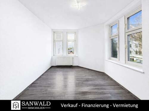 Foto - Wohnung zum Mieten in Herne 380,00 € 50 m²