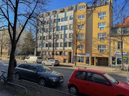 Foto - Wohnung zum Kaufen in München 195.000,00 € 17.85 m²