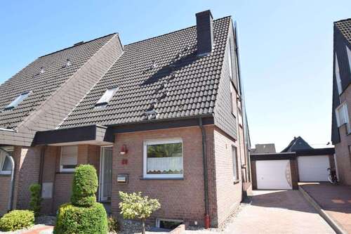 Foto - Haus zum Kaufen in Werne 349.000,00 € 131 m²