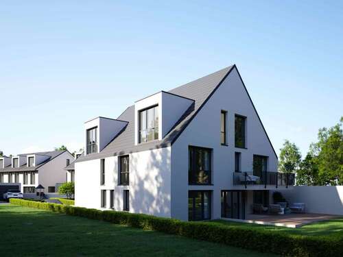 Foto - Grundstück zu verkaufen in Düsseldorf Angermund 411.000,00 € 334 m²