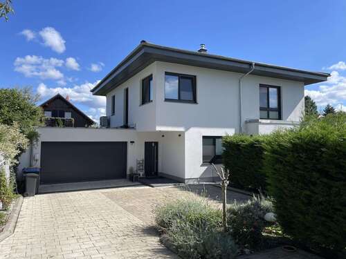 Foto - Haus zum Kaufen in Berlin 1.390.000,00 € 198 m²